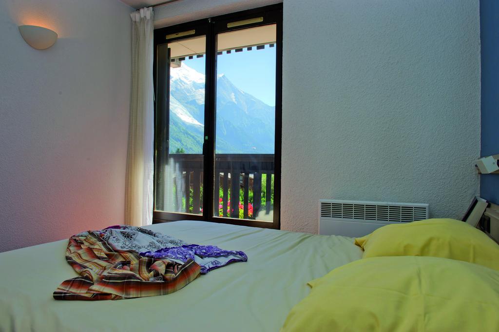 Vtf Les Econtres Hotel Chamonix Room photo